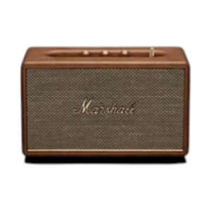 רמקול נייד Marshall Woburn III חום | marshall