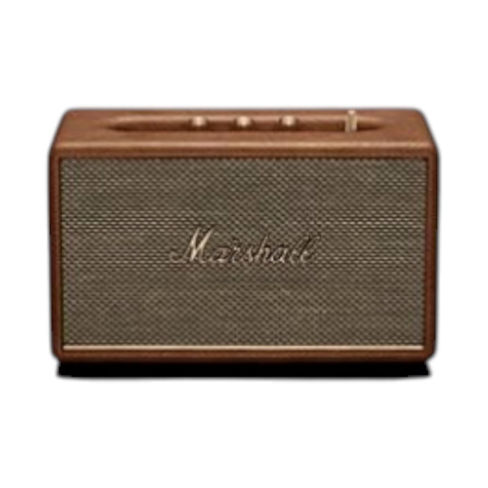 רמקול נייד Marshall Woburn III חום | marshall