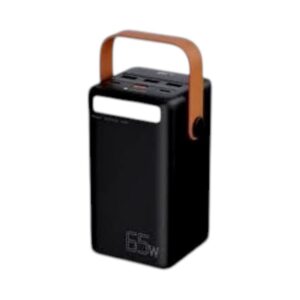 מטען נייד Miracase MPB5065W | ‏50,000mAh | ‏65W PD