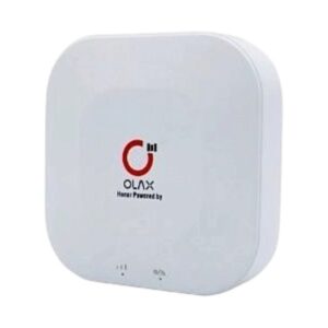נתב סלולרי נייד אלחוטי OLAX MT30 4G LTE – אינטרנט לשטח, למילואים ולרכב (4000mAh)
