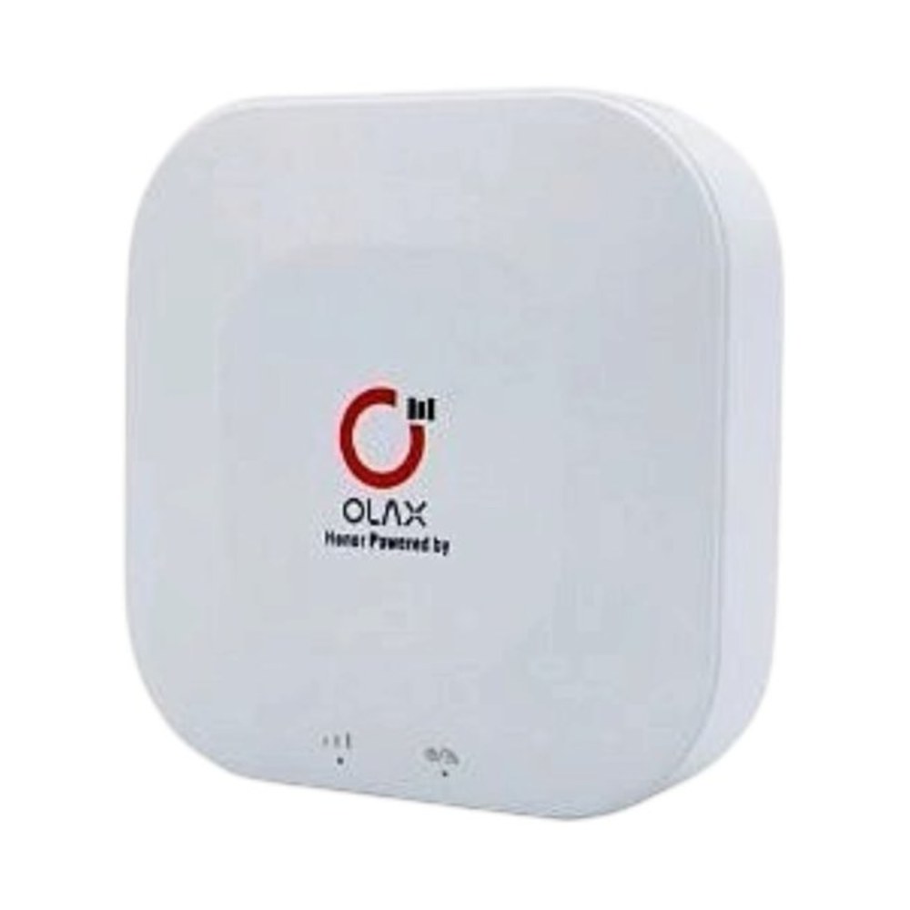 נתב סלולרי נייד אלחוטי OLAX MT30 4G LTE – אינטרנט לשטח, למילואים ולרכב (4000mAh)