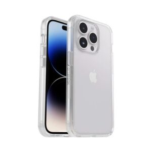 כיסוי OTTERBOX מקורי ל-Apple iPhone 14 PRO MAX 6.7 שקוף