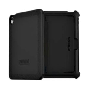 כיסוי מגן OtterBox Defender ל-iPad 10.9" / 11" | מקורי -שחור