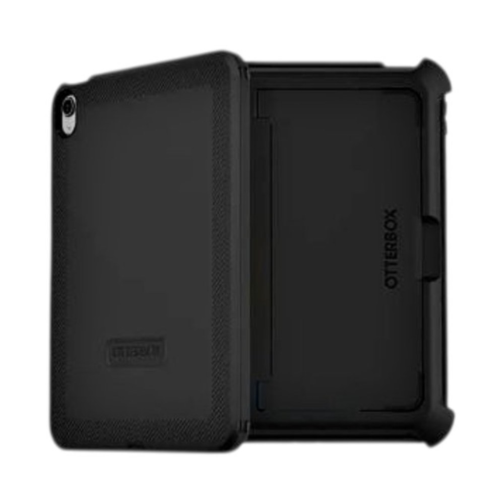 כיסוי מגן OtterBox Defender ל-iPad 10.9" / 11" | מקורי -שחור