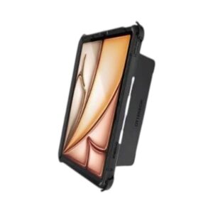 כיסוי משוריין לאייפד OtterBox Defender ל-iPad Air 11" / דור 5 / 4