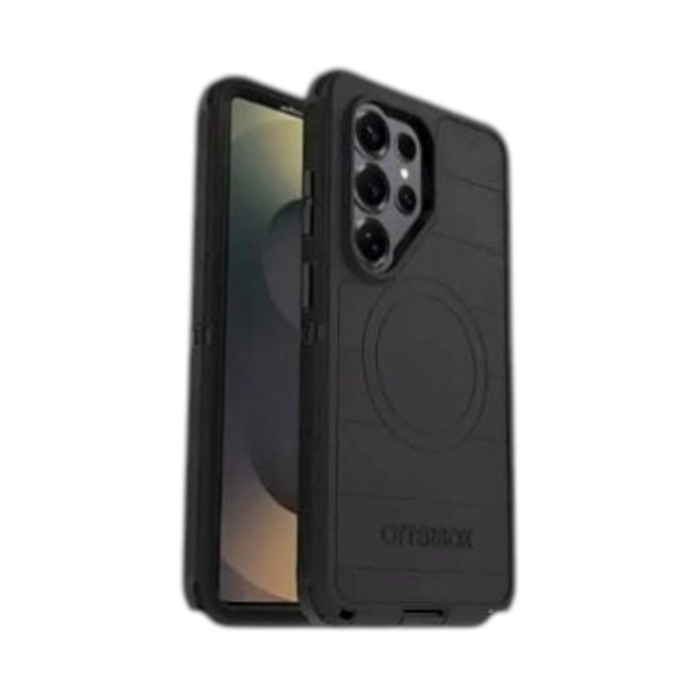 כיסוי OtterBox Defender Pro מגנטי לגלקסי S26 אולטרה | Samsung Galaxy S26 Ultra