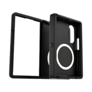 כיסוי OtterBox Defender Pro XT מגנטי לגלקסי Z Fold 8 | Samsung Galaxy Z Fold8 | שחור