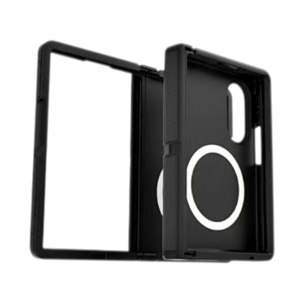 כיסוי OtterBox Defender Pro XT מגנטי לגלקסי Z Fold 8 | Samsung Galaxy Z Fold8 | שחור