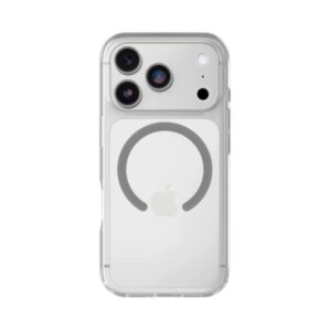 כיסוי שקוף OtterBox Lumen ל-iPhone 17/18 Pro Max עם MagSafe