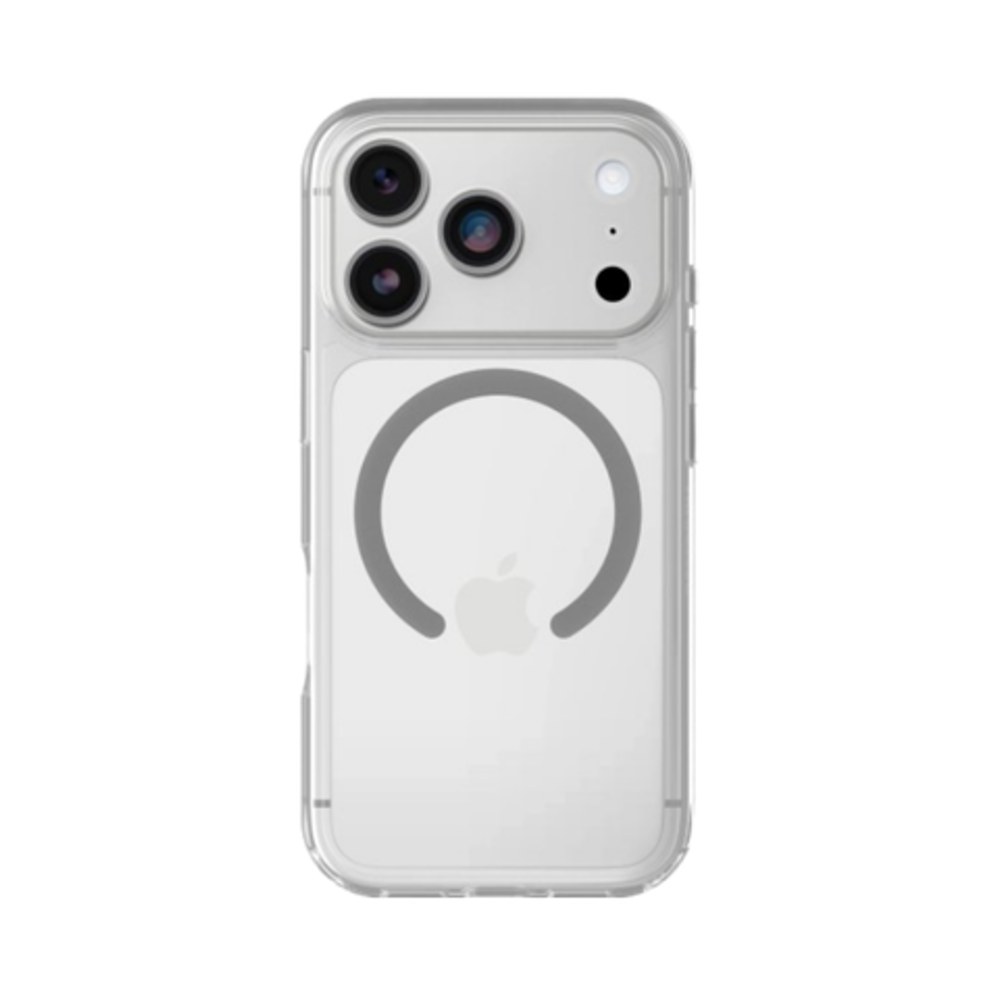 כיסוי שקוף OtterBox Lumen ל-iPhone 17/18 Pro Max עם MagSafe