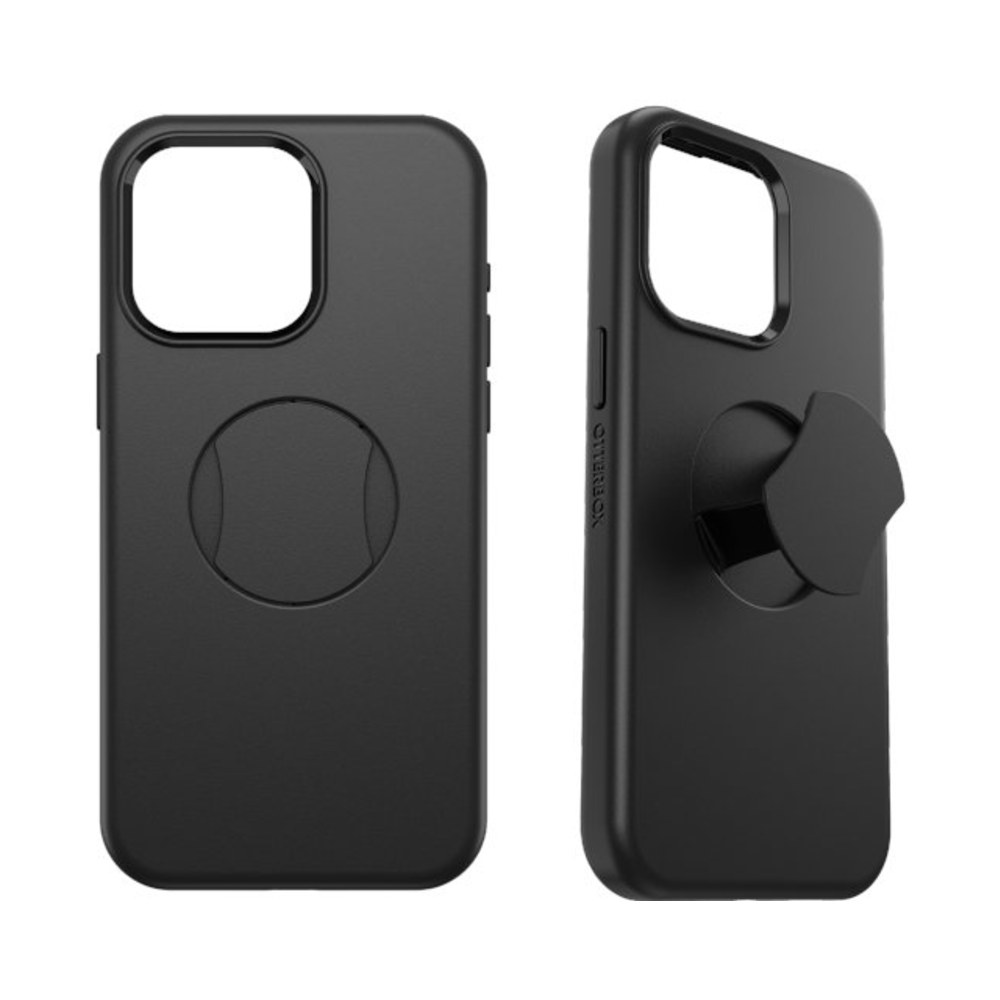 OTTERBOX Ottergrip Symmetry case | אייפון 15 שחור