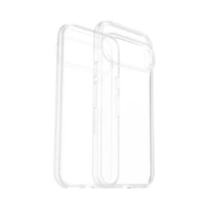כיסוי OtterBox React לגוגל פיקסל 10a | Google Pixel 10a | שקוף