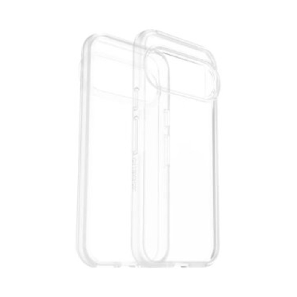 כיסוי OtterBox React לגוגל פיקסל 10a | Google Pixel 10a | שקוף