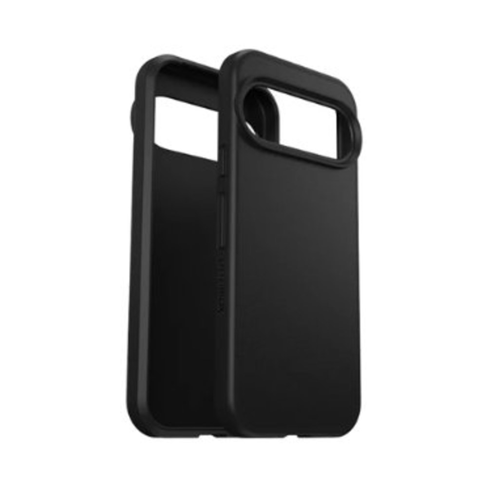 כיסוי OtterBox React לגוגל פיקסל 9 פרו XL | Google Pixel 9 Pro XL | שחור