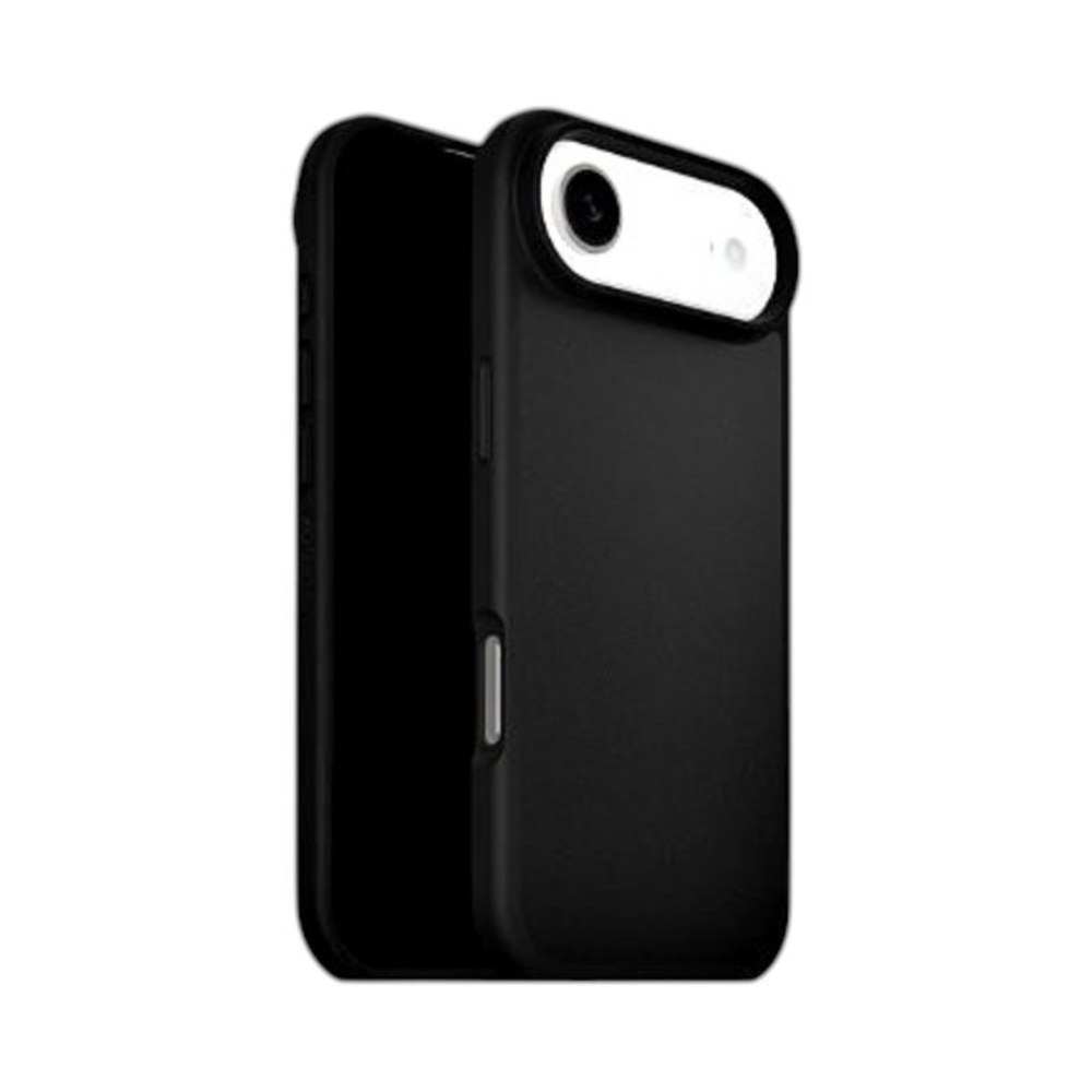 כיסוי OtterBox React MagSafe לאייפון Air | iPhone Air | שחור