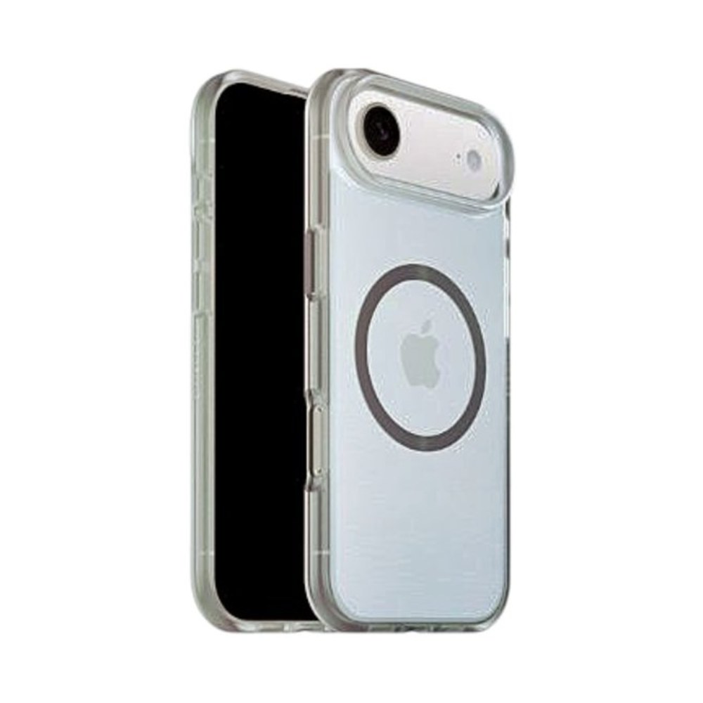 OTTERBOX REACT MAGSAFE IPHONE 17AIR - שקוף