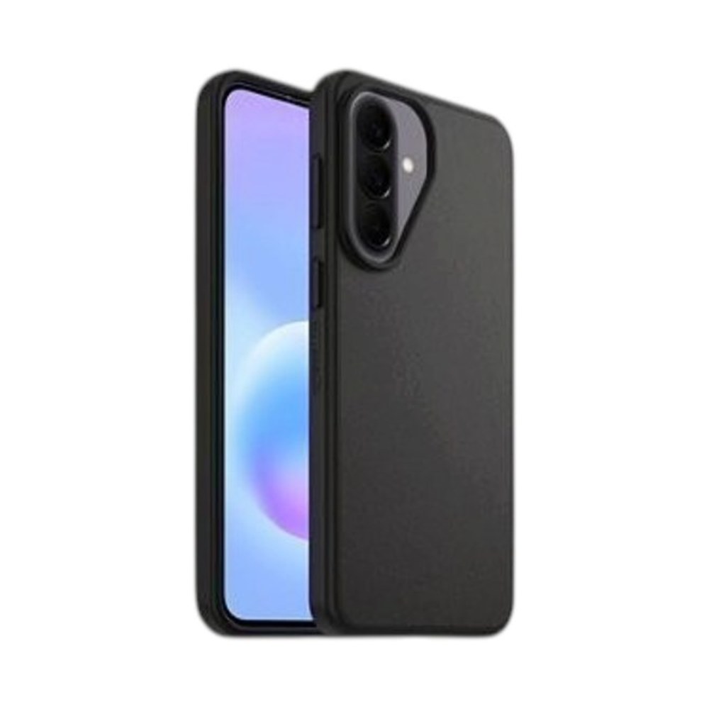 כיסוי מגן OtterBox React ל-Samsung Galaxy A57 5G - צבע שחור