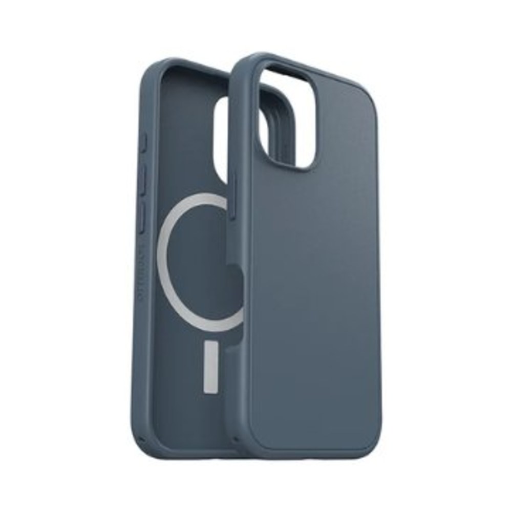 כיסוי OtterBox Symmetry לאייפון 16 פרו מקס | iPhone 16 Pro Max | תכלת