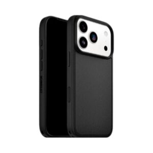 כיסוי OtterBox Symmetry לאייפון 17 פרו מקס | iPhone 17 Pro Max | שחור