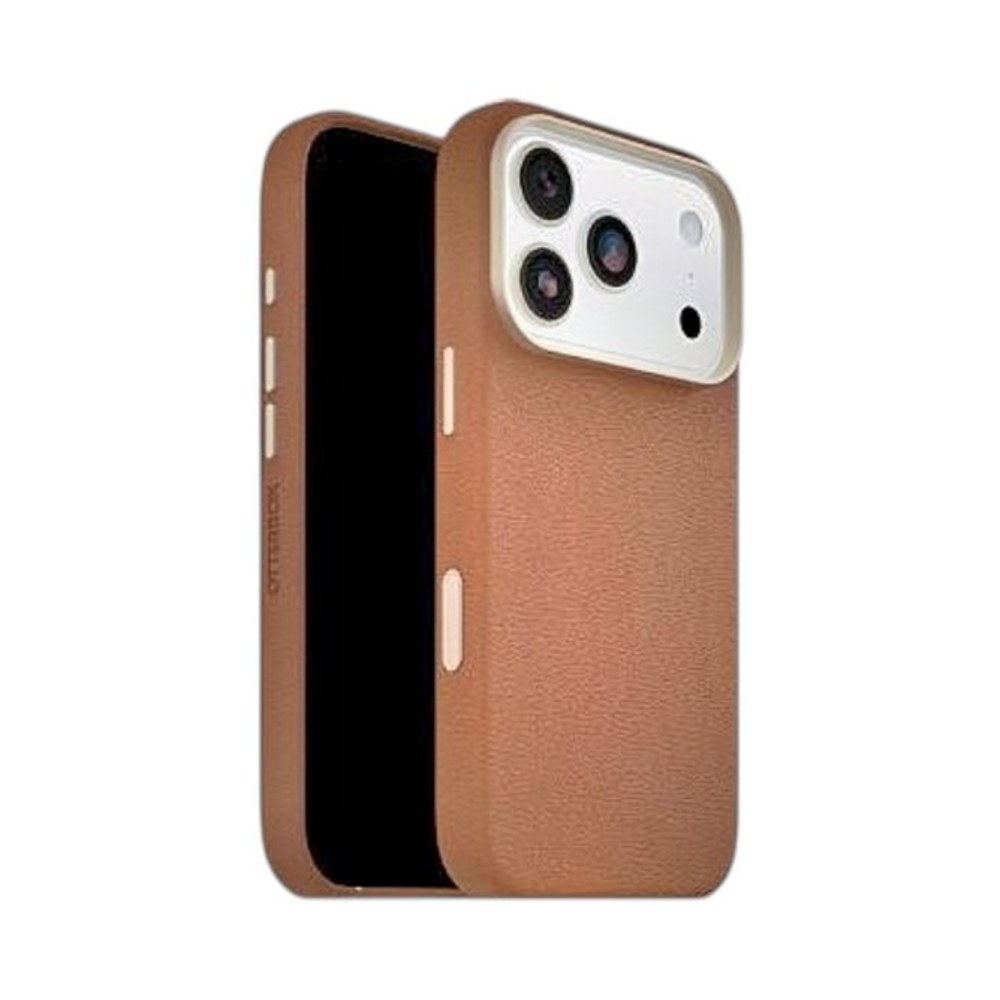 OTTERBOX SYMMETRY CACTUS CAMERA CONTROL 17 PROMAX - חום