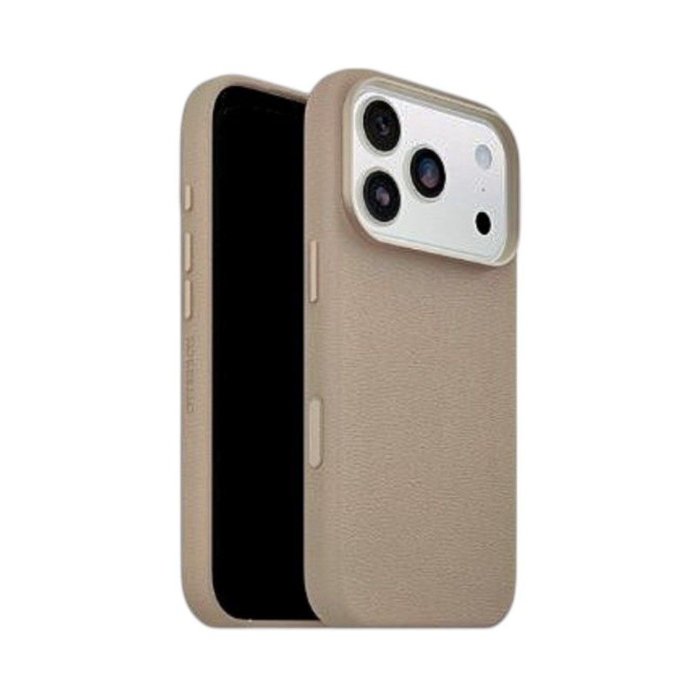 OTTERBOX SYMMETRY CACTUS CAMERA CONTROL 17 PROMAX - אפור בהיר