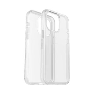 OTTERBOX Symmetry case | אייפון 15 פרו שקוף