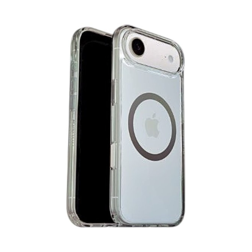 כיסוי OtterBox Symmetry Clear MagSafe לאייפון Air | iPhone Air | שקוף