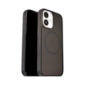 OTTERBOX SYMMETRY CLEAR MAGSAFE IPHONE 17 - שחור