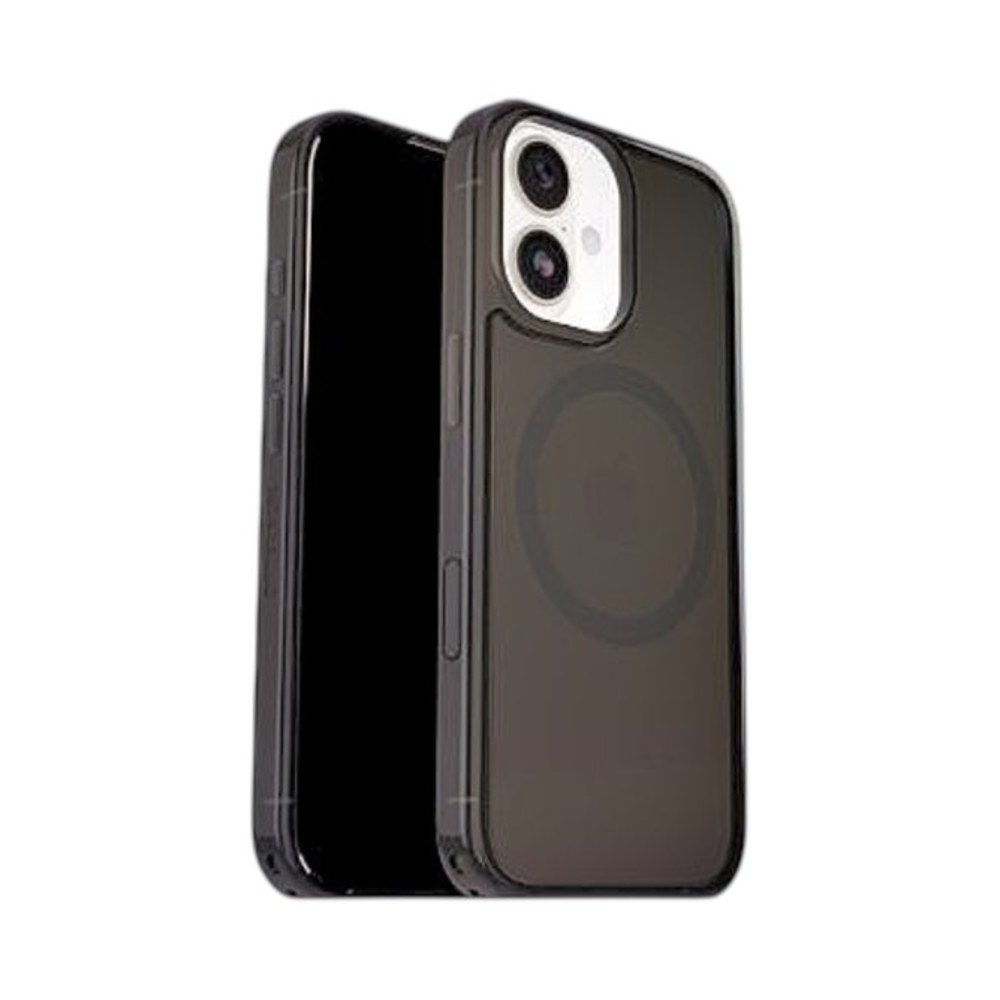 OTTERBOX SYMMETRY CLEAR MAGSAFE IPHONE 17 - שחור