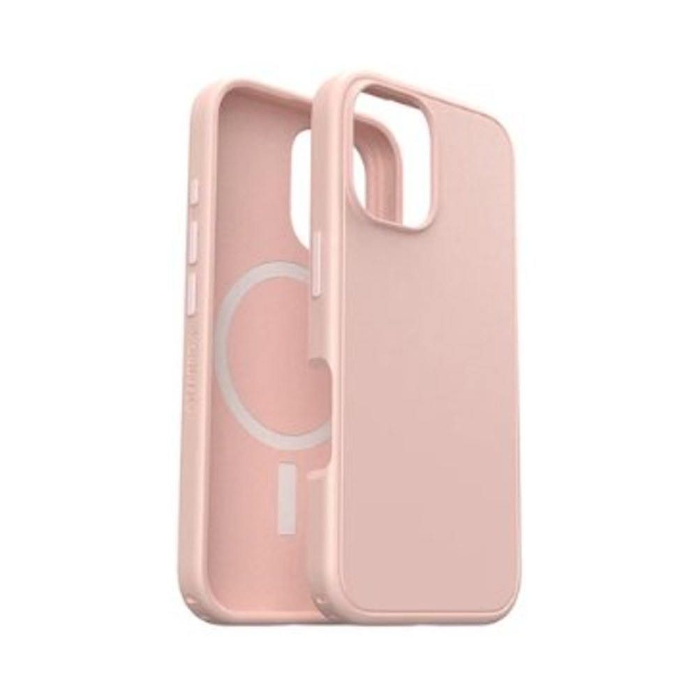 OTTERBOX SYMMETRY IPHONE 16 PRO MAX - ורוד