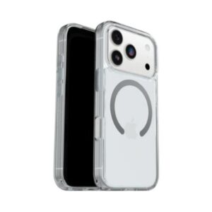 OTTERBOX SYMMETRY IPHONE 17 PRO - שקוף