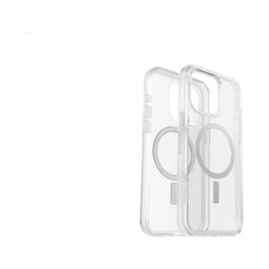 OTTERBOX Symmetry MAGSAFE | אייפון 15 שקוף