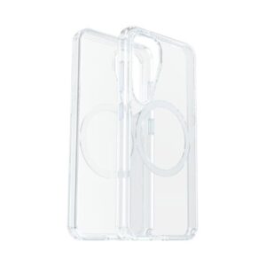 כיסוי OtterBox Symmetry לגלקסי S25 אולטרה | Samsung Galaxy S25 Ultra | שקוף