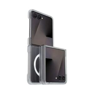 כיסוי OtterBox Thin Flex מגנטי לגלקסי Z Flip 8 | Samsung Galaxy Z Flip8