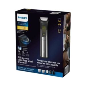 מכונת תספורת וקיצוץ Philips All-in-One Series 9000 MG9560/28