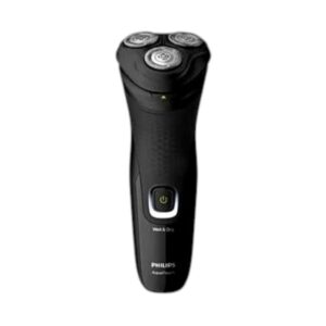 מכונת גילוח נטענת Philips AquaTouch Shaver 1000 - פיליפס S1223/41