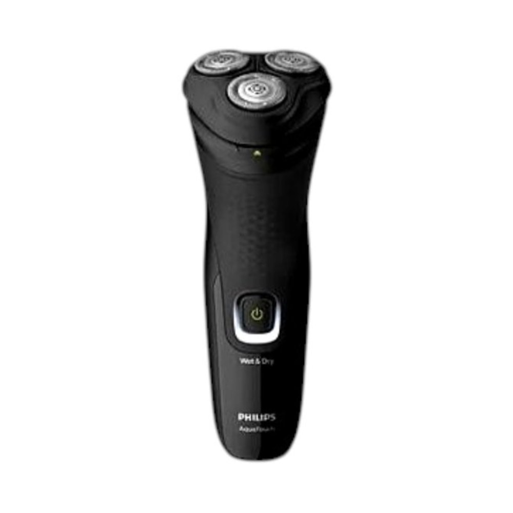 מכונת גילוח נטענת Philips AquaTouch Shaver 1000 - פיליפס S1223/41