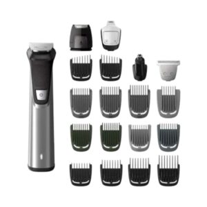 מכונת תספורת וטיפוח פיליפס Philips Multigroom Series 7000 MG7790