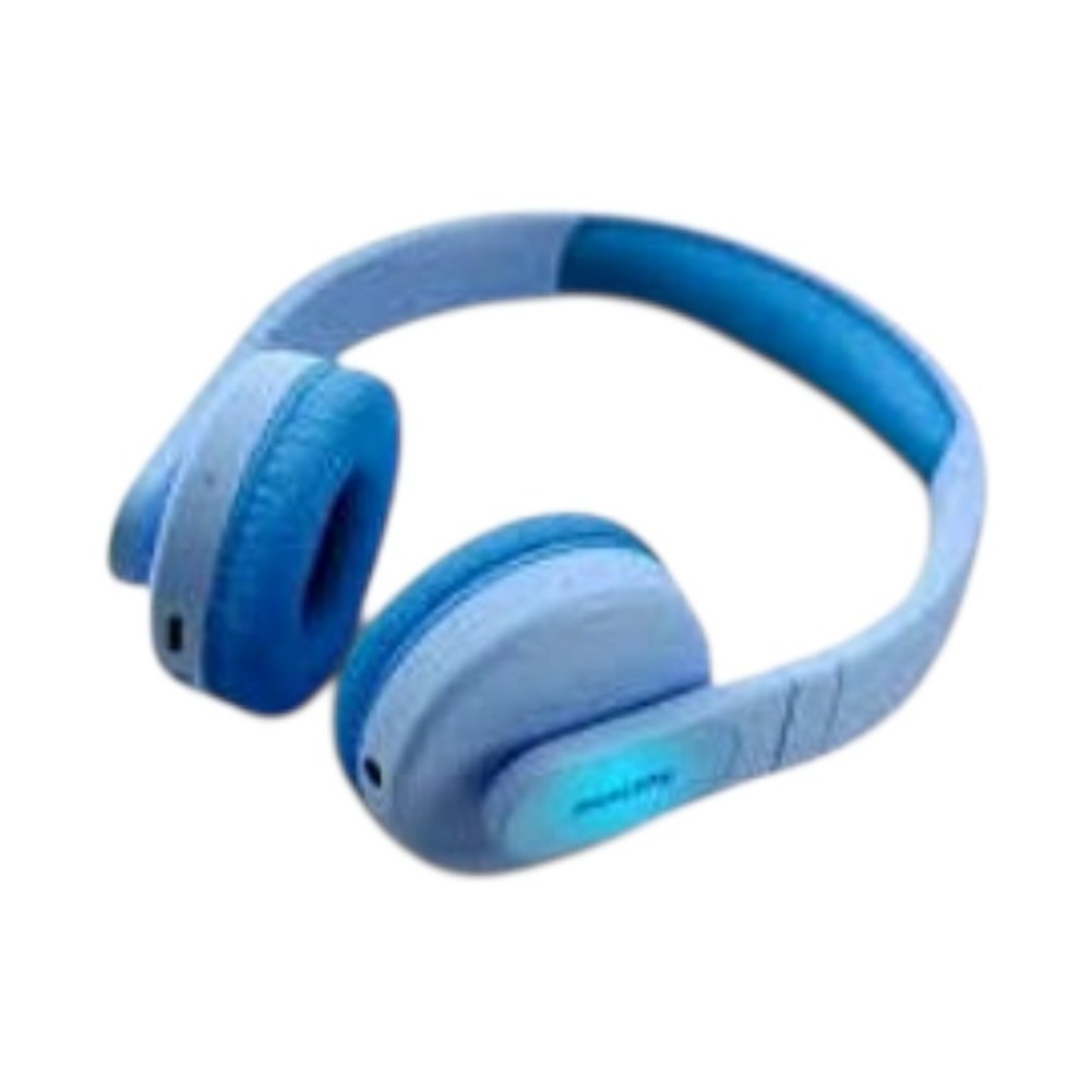 אוזניות אלחוטיות לילדים Philips TAK4206 | כחול