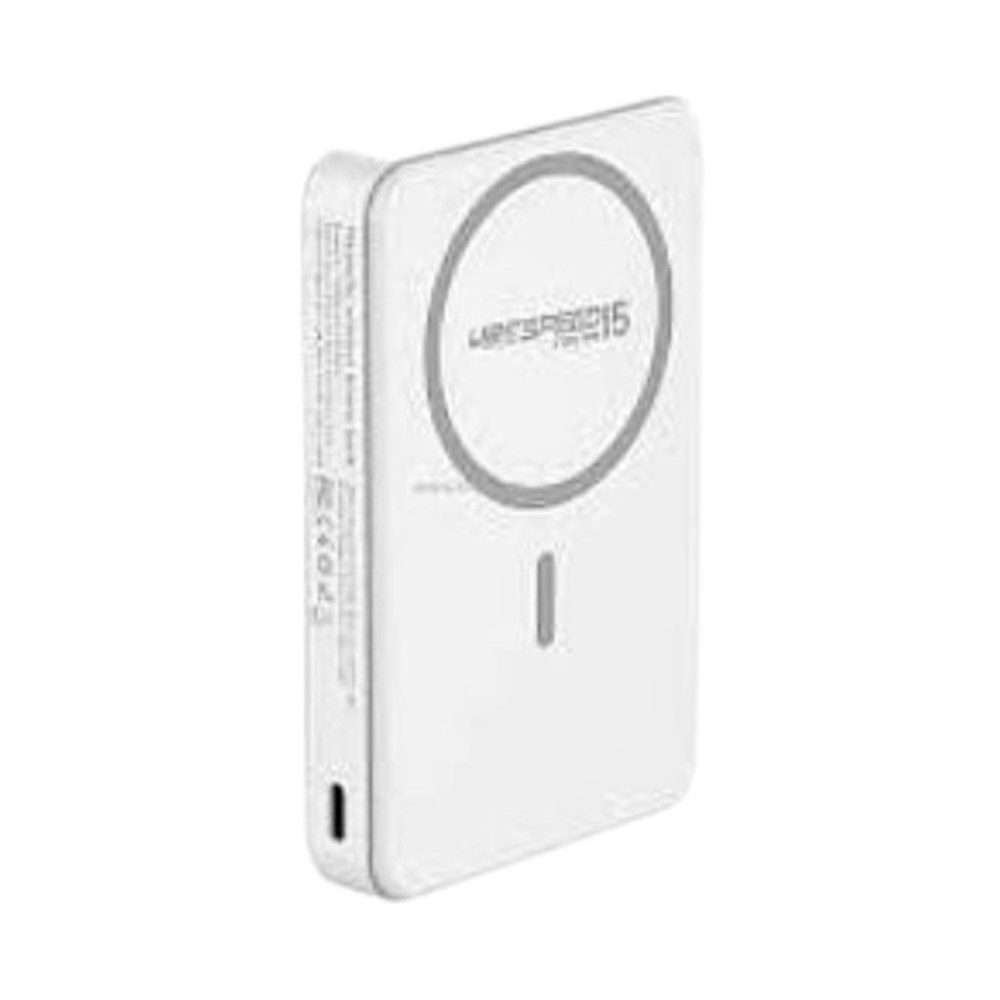 מטען נייד מגנטי PureGear | ‏10,000mAh | ‏MagSafe 15W