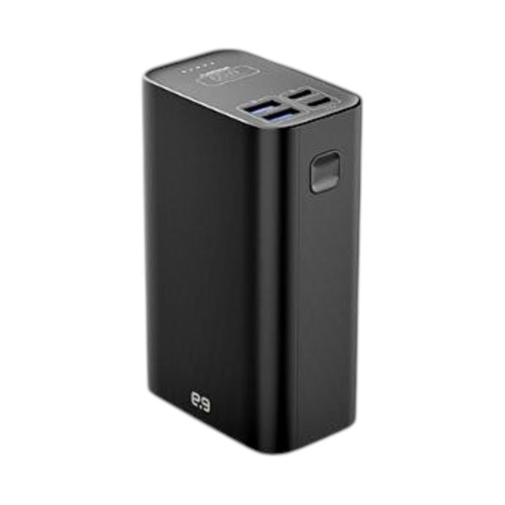 מטען נייד PureGear | ‏30,000mAh | ‏65W | למחשבים ולסמארטפונים