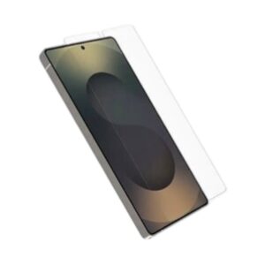 מגן מסך זכוכית PureGear Advanced 3D לגלקסי S26 אולטרה | Samsung Galaxy S26 Ultra | מסגרת שחורה