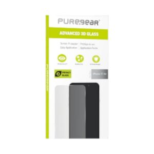 מגן מסך פרטיות PureGear לאייפון Air | iPhone Air Privacy Glass