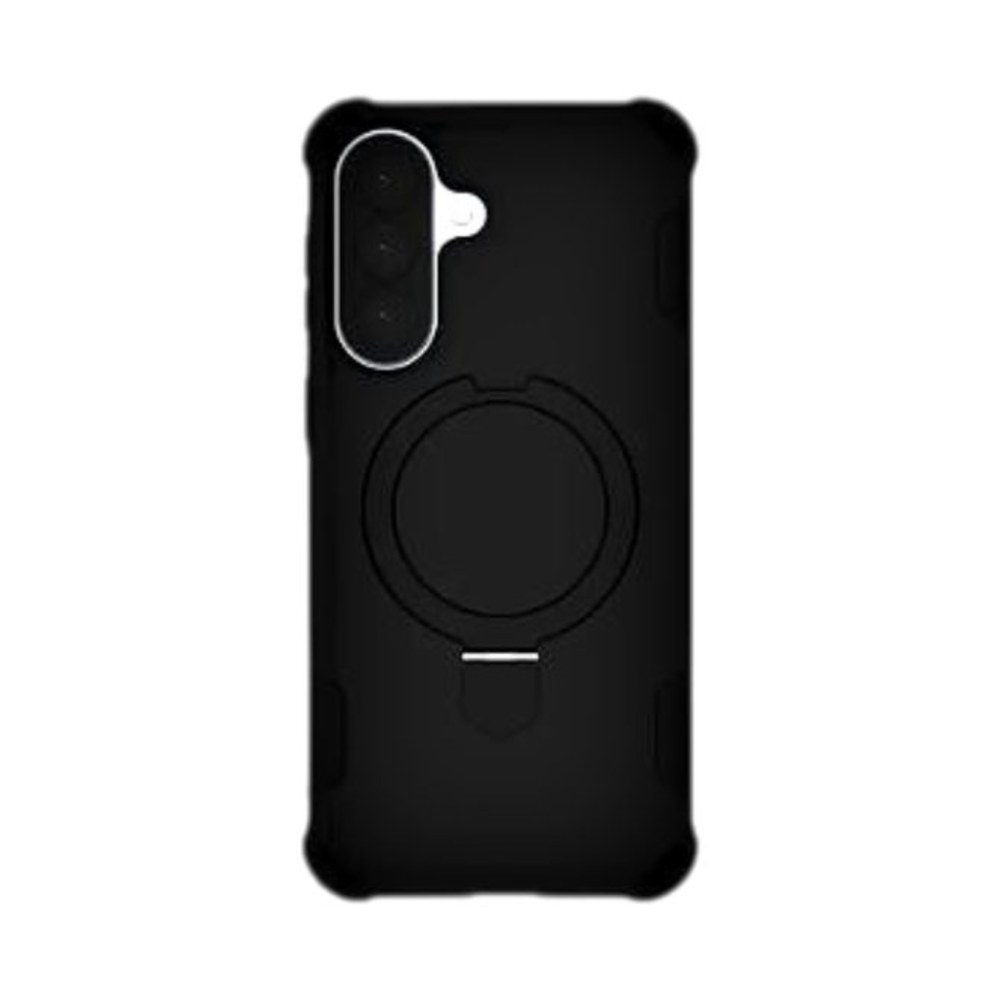 כיסוי PureGear GripTek דו-שכבתי לגלקסי A57 | Samsung Galaxy A57 | שחור