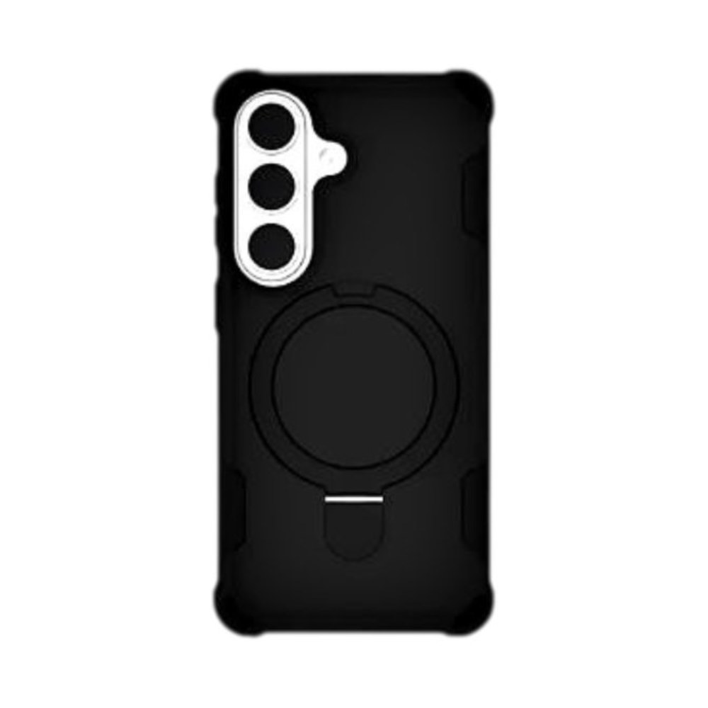כיסוי PureGear GripTek דו-שכבתי לגלקסי S26 פלוס | Samsung Galaxy S26+ | שחור