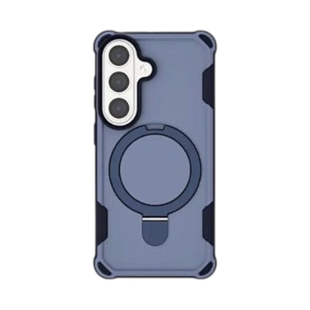 כיסוי PureGear GripTek דו-שכבתי לגלקסי S26 | Samsung Galaxy S26 | כחול