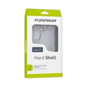 כיסוי PureGear Hard Shell לגלקסי A57 | Samsung Galaxy A57 | שקוף