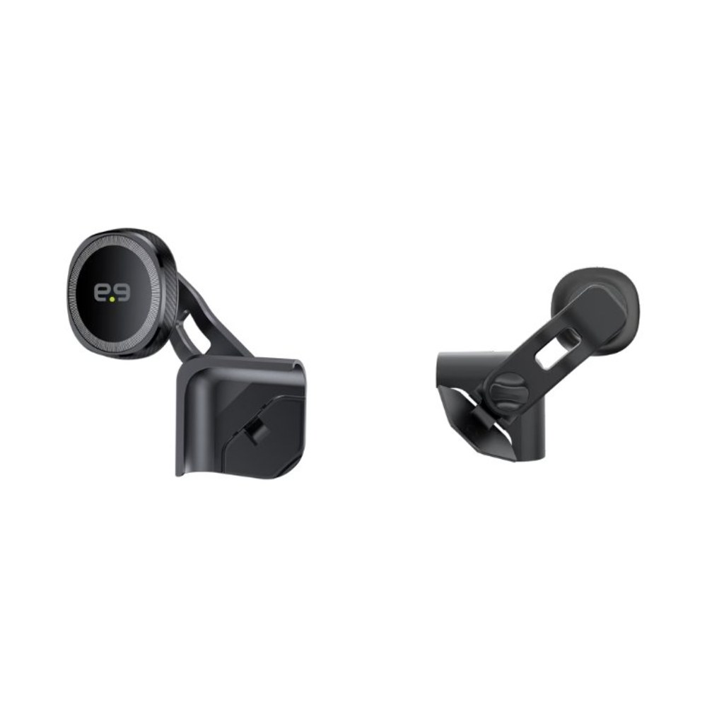 PureGear| MagSafe Mount for Tesla Screens | מעמד לרכב טסלה