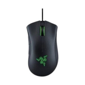 עכבר גיימינג חוטי Razer DeathAdder Essential - שחור