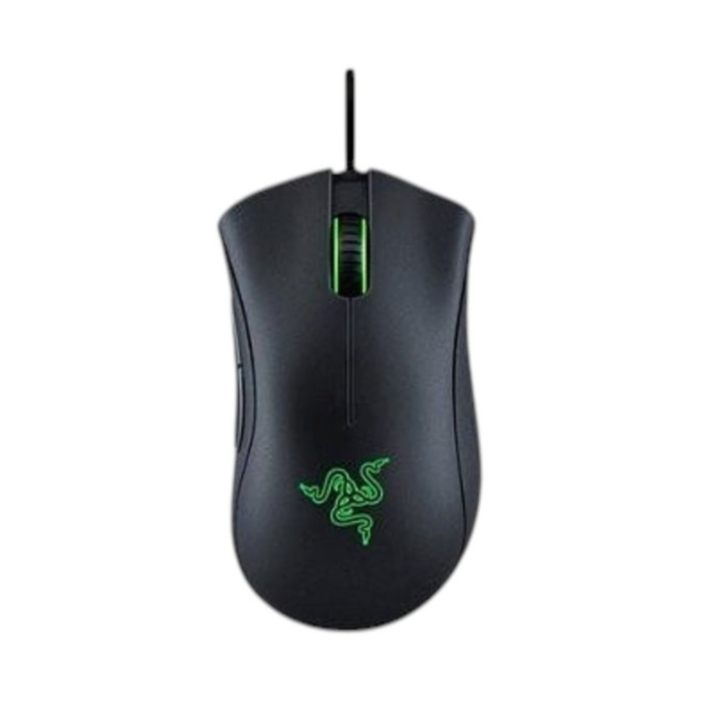 עכבר גיימינג חוטי Razer DeathAdder Essential - שחור